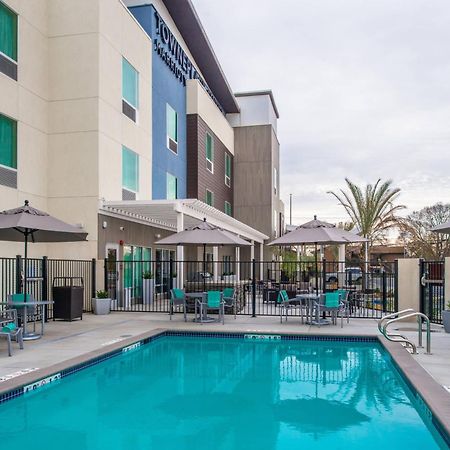 Towneplace Suites By Marriott Merced Dış mekan fotoğraf