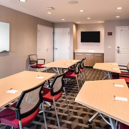 Towneplace Suites By Marriott Merced Dış mekan fotoğraf