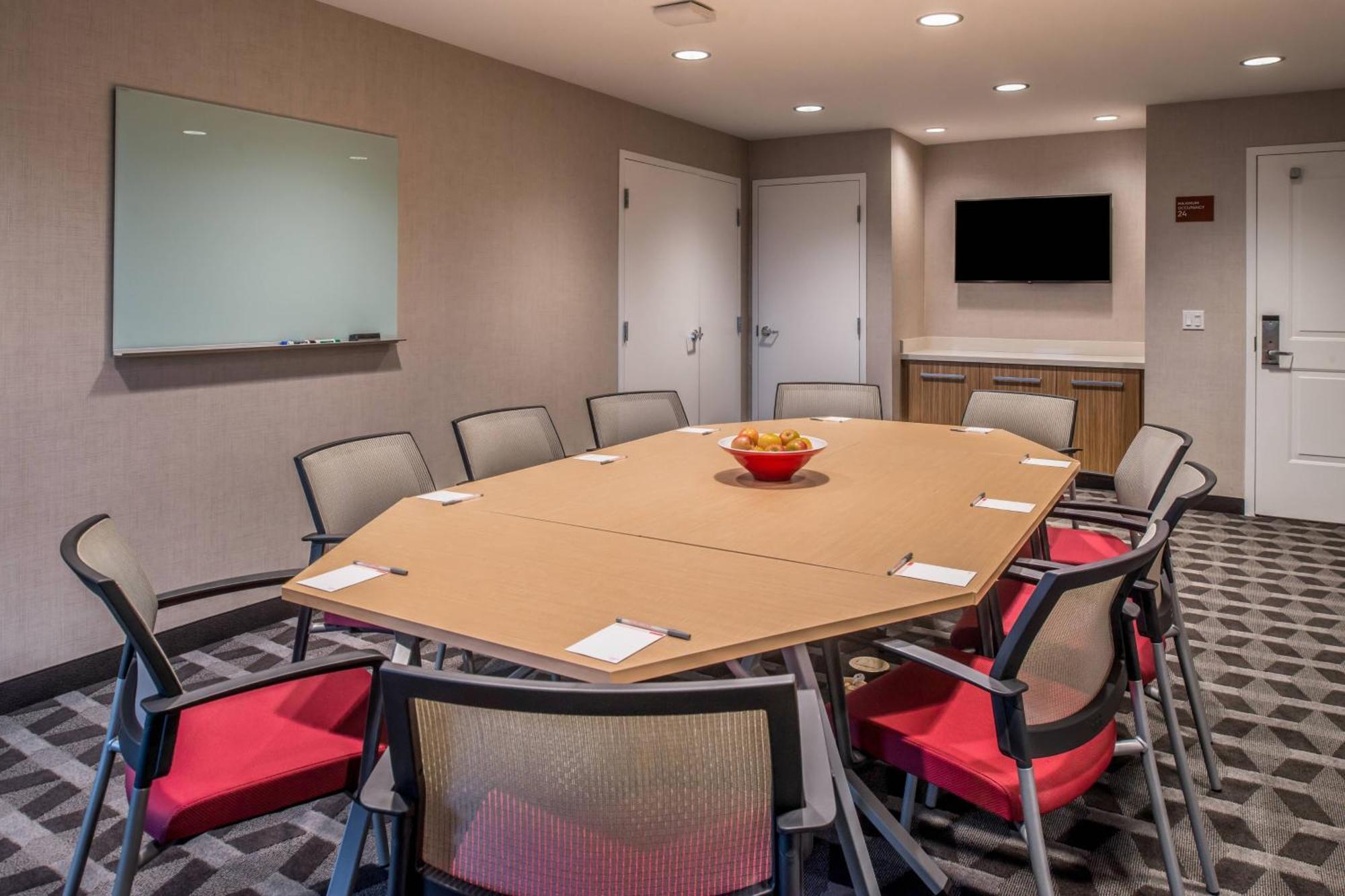 Towneplace Suites By Marriott Merced Dış mekan fotoğraf