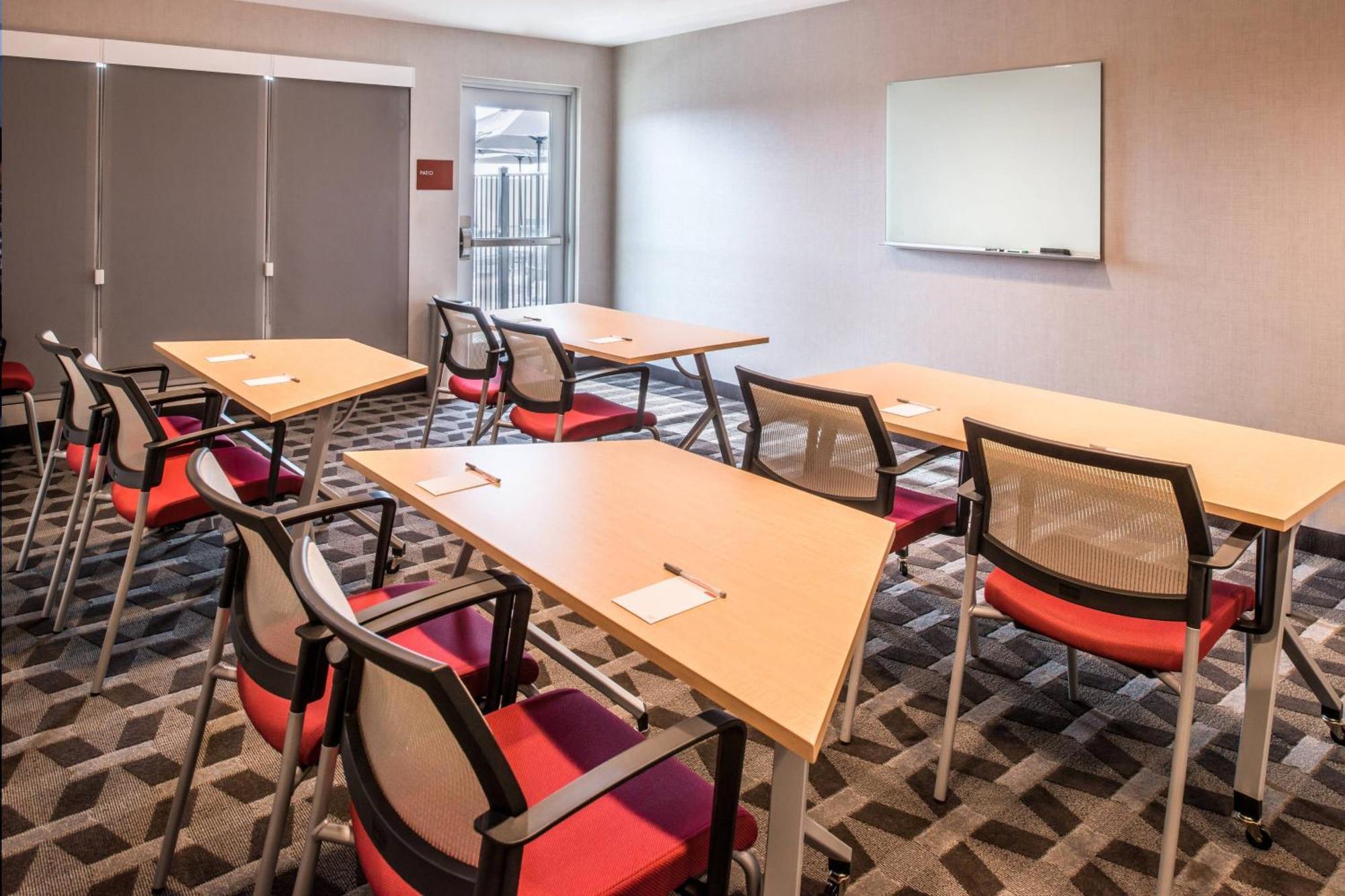 Towneplace Suites By Marriott Merced Dış mekan fotoğraf