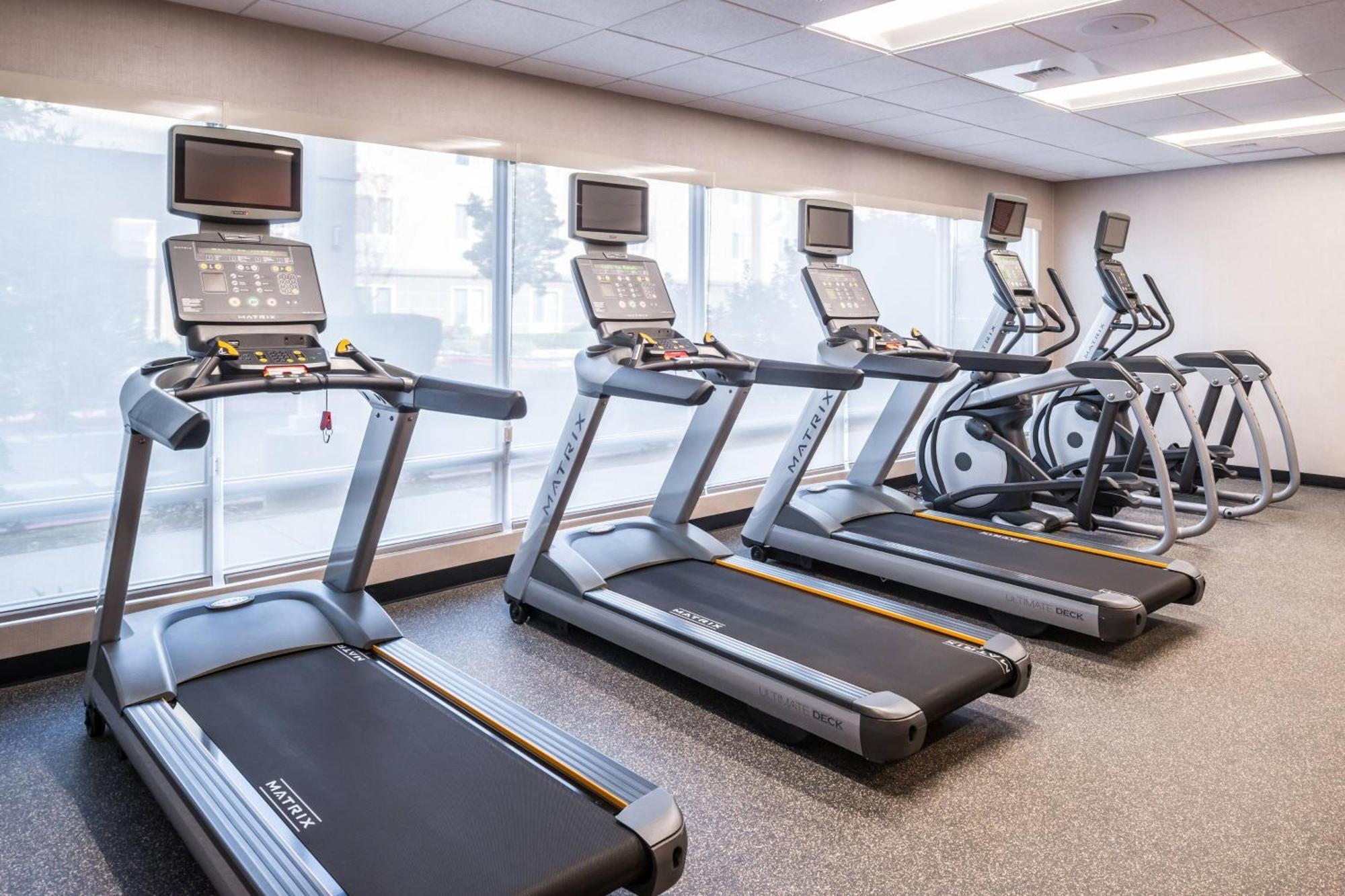 Towneplace Suites By Marriott Merced Dış mekan fotoğraf