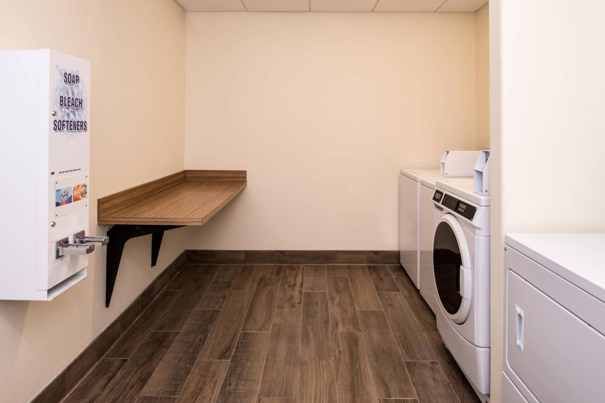 Towneplace Suites By Marriott Merced Dış mekan fotoğraf