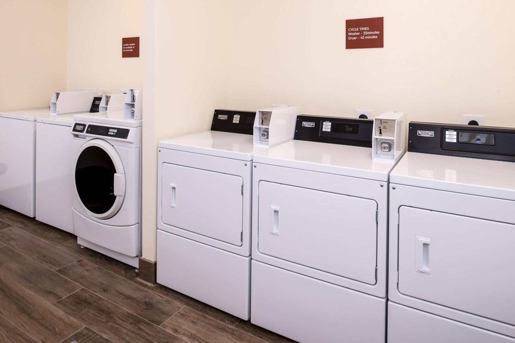 Towneplace Suites By Marriott Merced Dış mekan fotoğraf