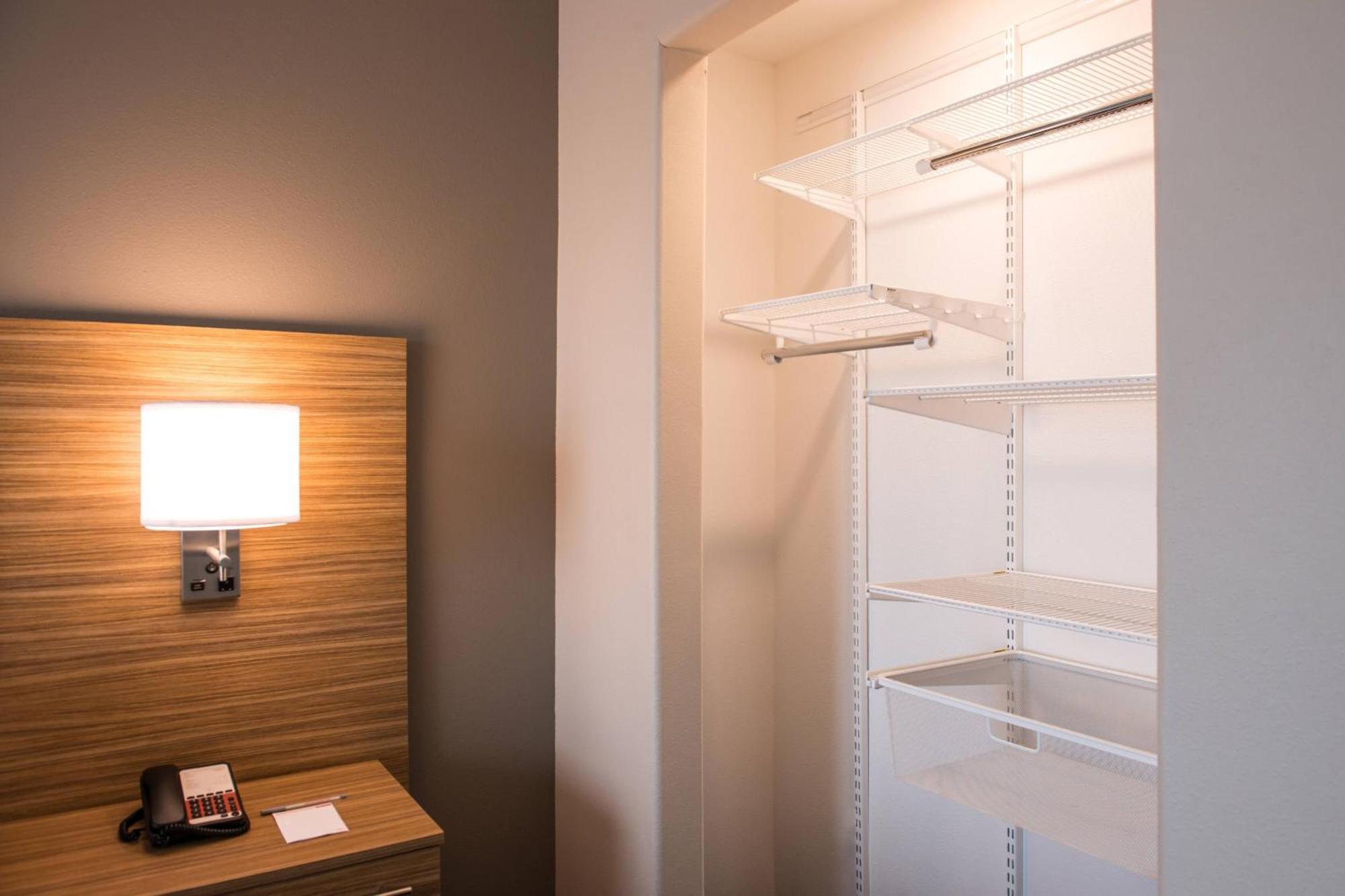 Towneplace Suites By Marriott Merced Dış mekan fotoğraf