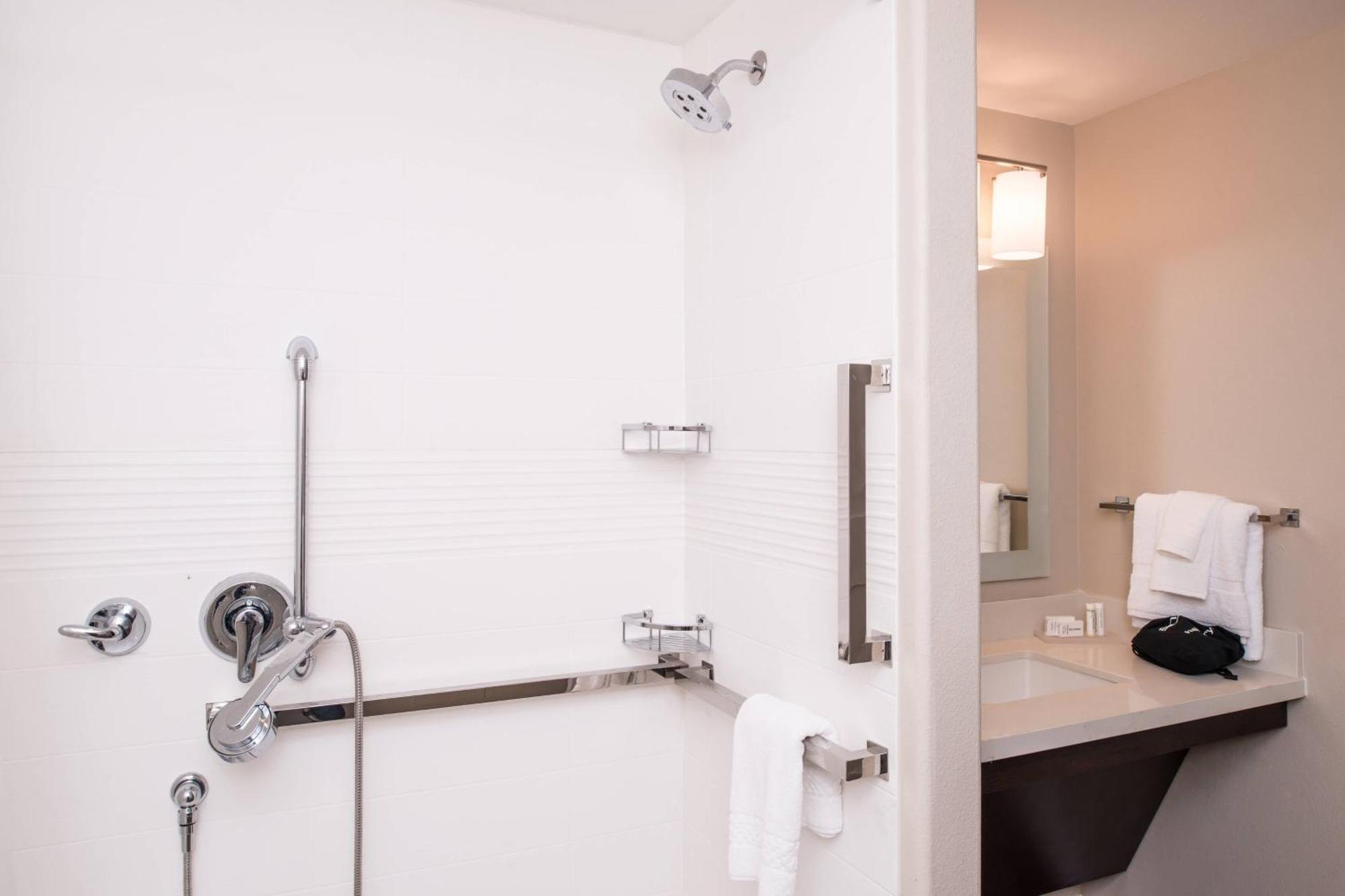 Towneplace Suites By Marriott Merced Dış mekan fotoğraf
