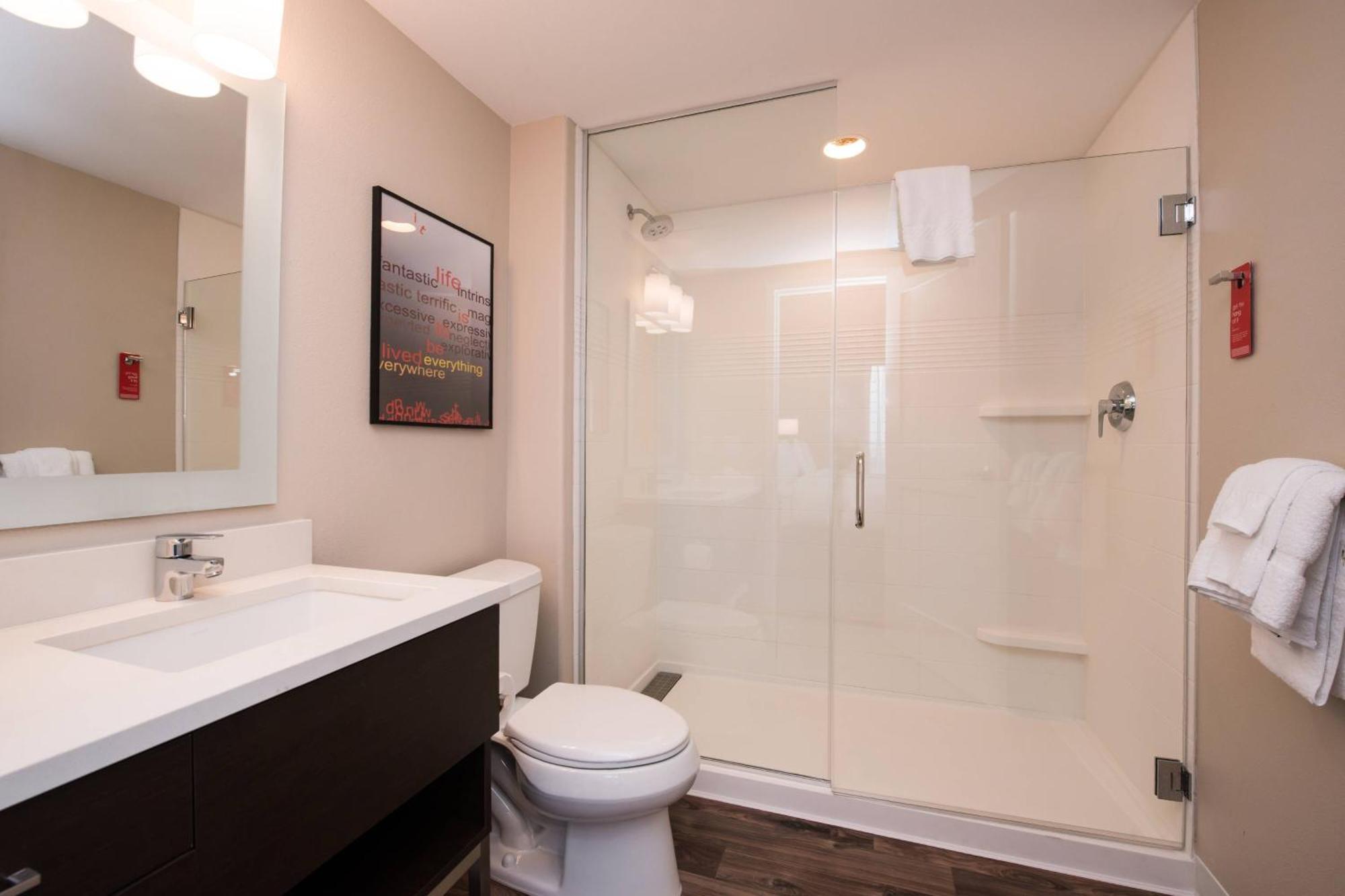 Towneplace Suites By Marriott Merced Dış mekan fotoğraf