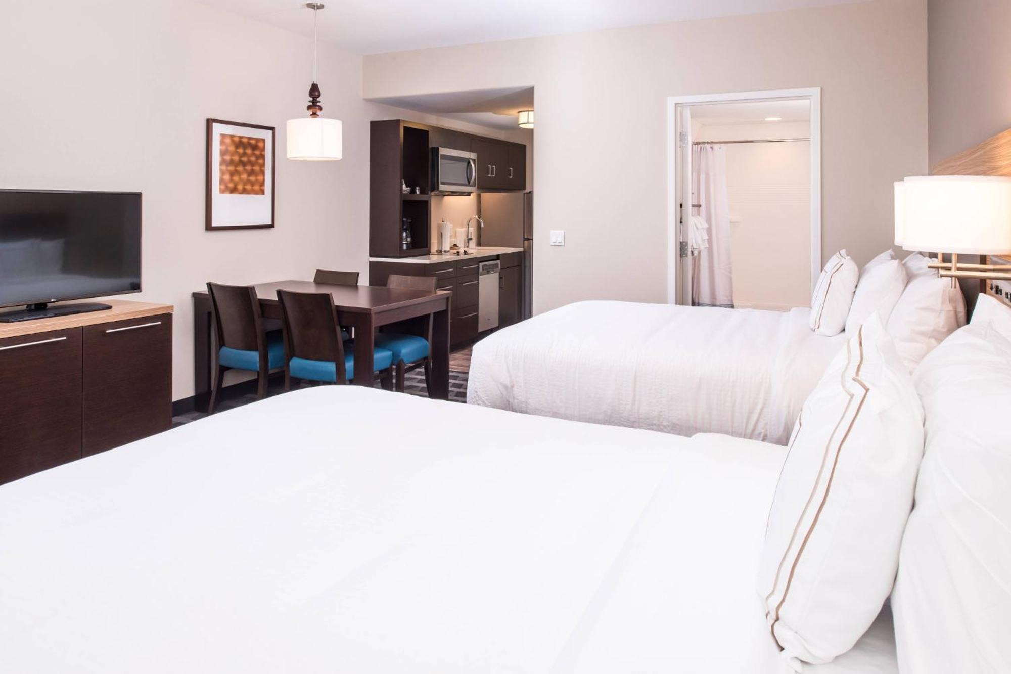 Towneplace Suites By Marriott Merced Dış mekan fotoğraf