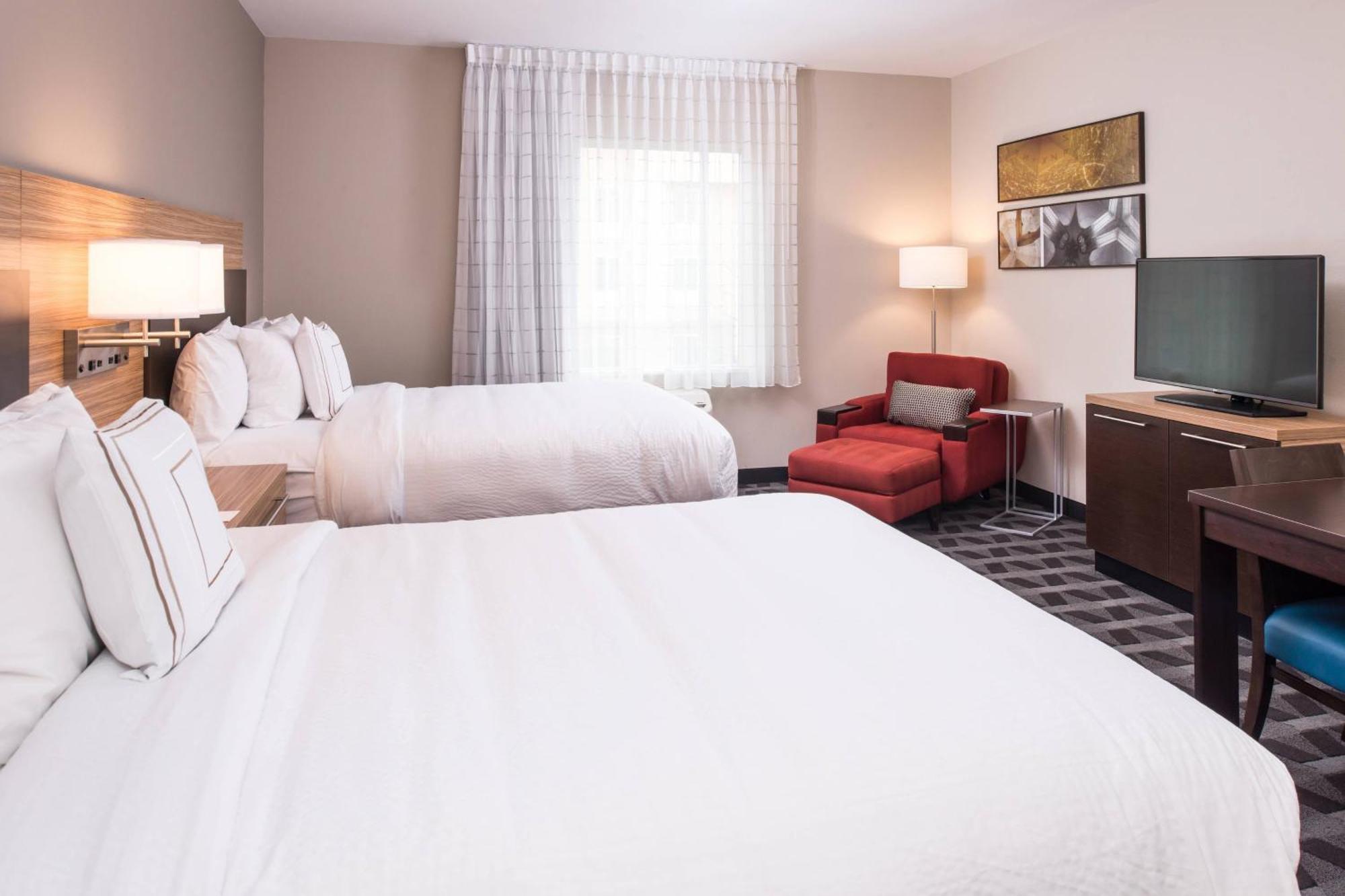 Towneplace Suites By Marriott Merced Dış mekan fotoğraf