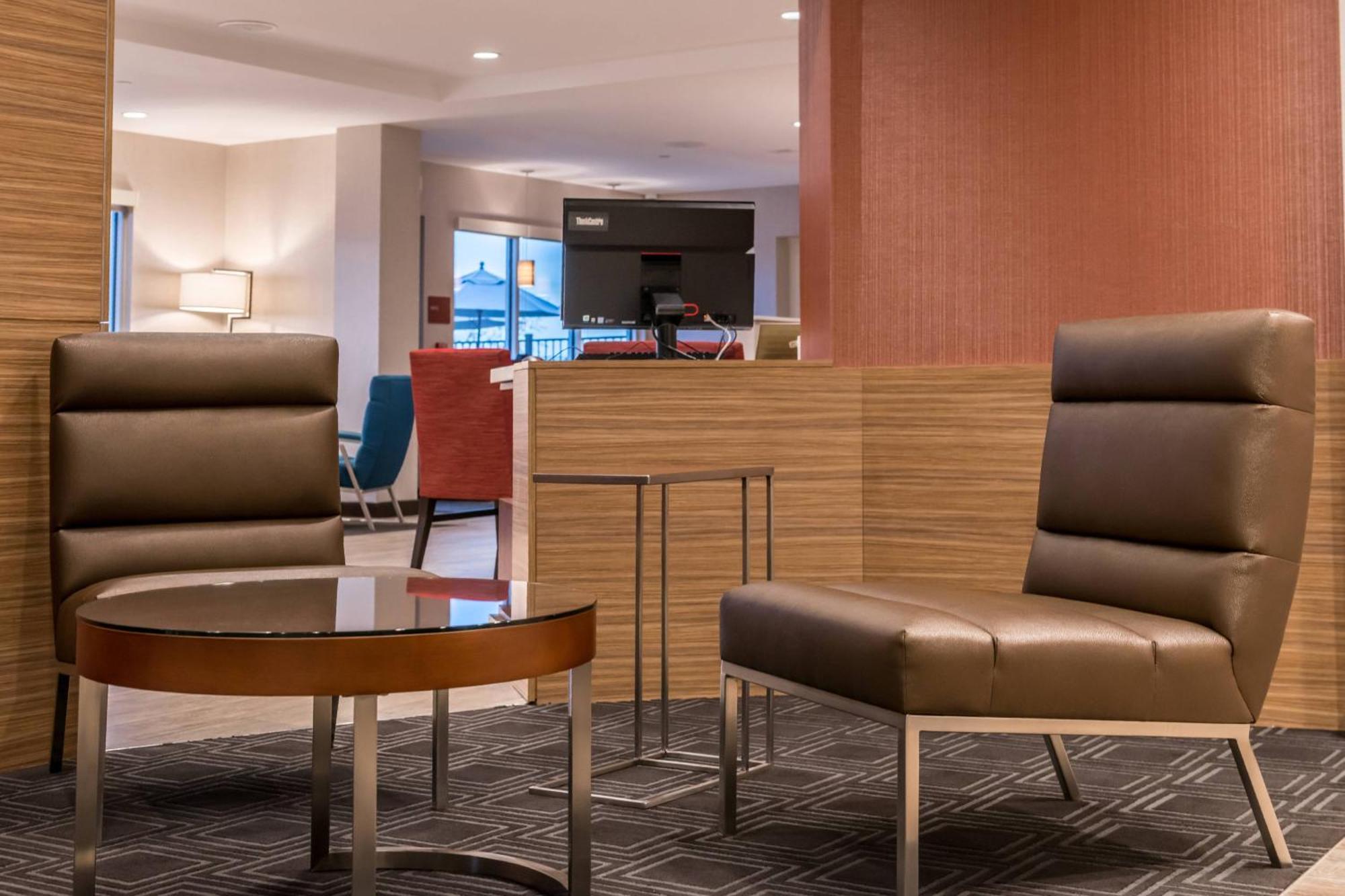 Towneplace Suites By Marriott Merced Dış mekan fotoğraf